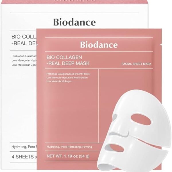 Biodance Bio-Collagen Real Mask