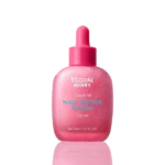 EQQUALBERRY Lush Blush NAD+ Peptide Boosting Serum 30ml