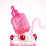 EQQUALBERRY Lush Blush NAD+ Peptide Boosting Serum 30ml – Image 3