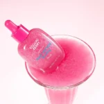 EQQUALBERRY Lush Blush NAD+ Peptide Boosting Serum 30ml