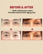 Seoul 1988 Eye Cream Retinal Liposome 4% + Fermented Bean 30 ml – Image 3