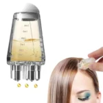 Hair Oil Scalp Applicator Comb – Image 2