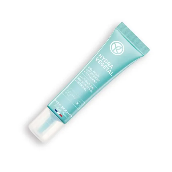 Gel Frais Défatigant Hydratant
