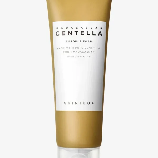 Centella Ampoule Foam