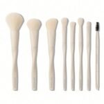 Kit de brosses Pro Core