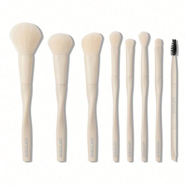 Kit de brosses Pro Core