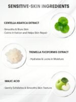 Camera On Lissant & Floutant Base de Teint – Image 3