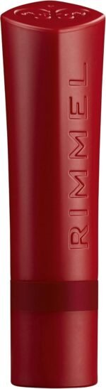 Rimmel The Only 1 Mat - Lipstick - The Matte Factor (Red)