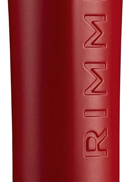 Rimmel The Only 1 Mat - Lipstick - The Matte Factor (Red)