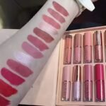 Ensemble de 12 rouges à lèvres – Image 3