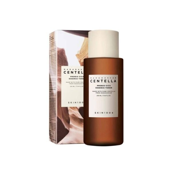 Le SKIN1004 Madagascar Centella Probio-Cica Essence Toner