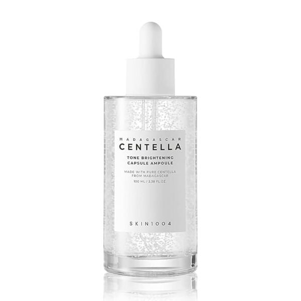 CENTELLA SKIN 1004 MADAGASCAR CENTELLA Tone Brightening Capsule Ampoule