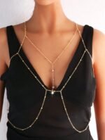 Chaine de Poitrine – Image 3