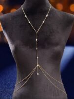 Chaine de Poitrine – Image 2