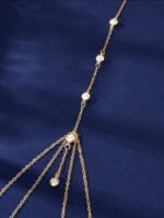 Chaine de Poitrine – Image 4