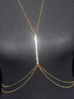 Chaine de Poitrine – Image 2