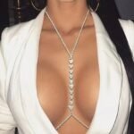 Chaine de Poitrine