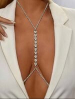 Chaine de Poitrine – Image 2