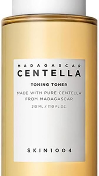 SKIN1004 Madagascar Centella Toning Toner