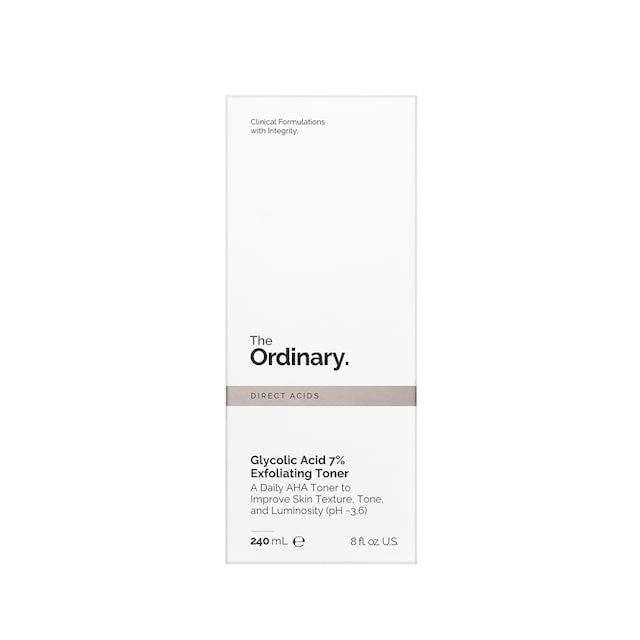 img_1744 Ordinary Acide Glycolic 7% Tonique Exfoliant – Image 1